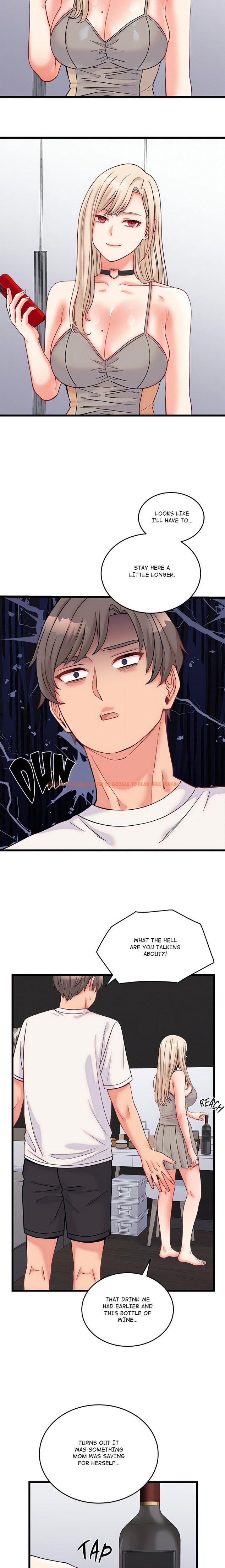 Read Hentai Image 10 91126 in comic From Pauper To Prince (Uncensored) - Chapter 10 - www.hentaitnt.net