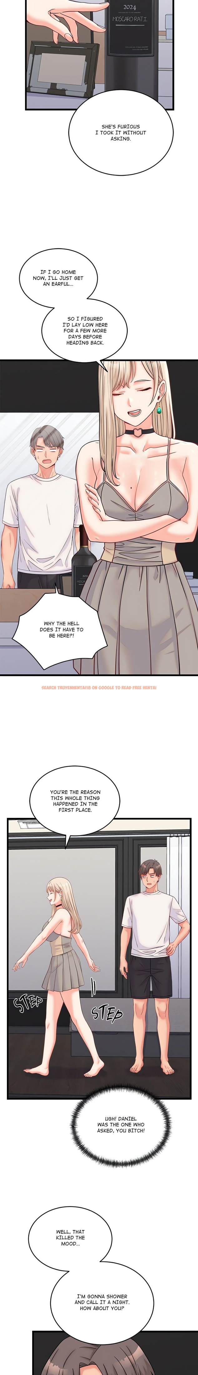 Read Hentai Image 11 91126 in comic From Pauper To Prince (Uncensored) - Chapter 10 - www.hentaitnt.net