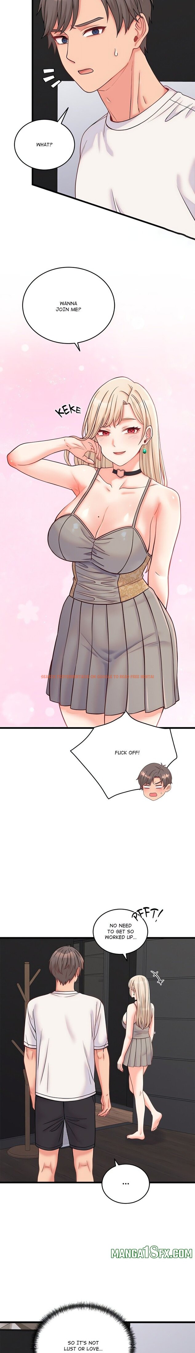 Read Hentai Image 12 126 in comic From Pauper To Prince (Uncensored) - Chapter 10 - www.hentaitnt.net