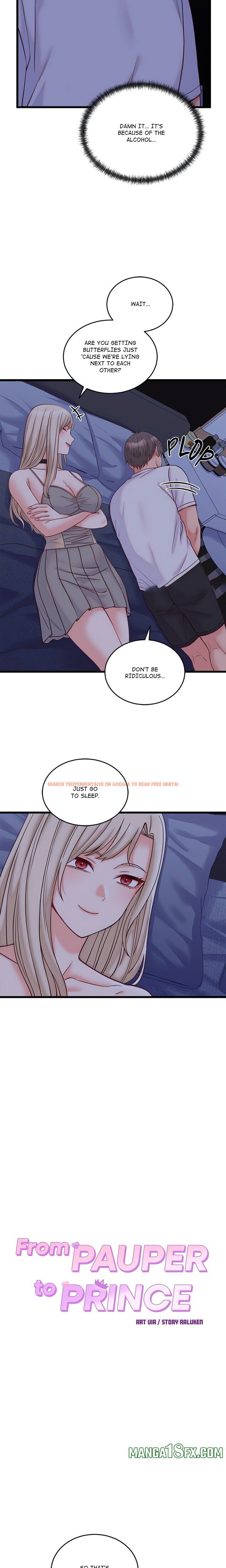Read Hentai Image 16 126 in comic From Pauper To Prince (Uncensored) - Chapter 10 - www.hentaitnt.net