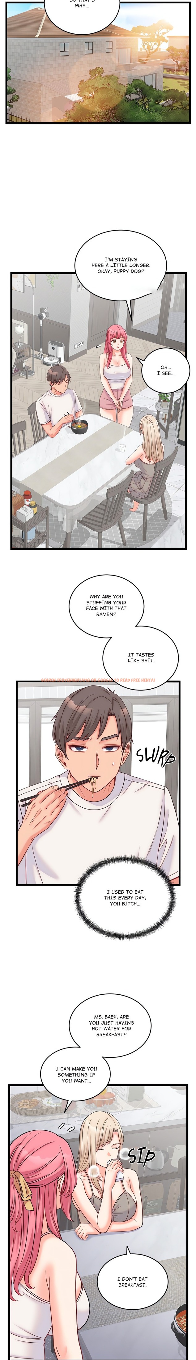 Read Hentai Image 17 91126 in comic From Pauper To Prince (Uncensored) - Chapter 10 - www.hentaitnt.net