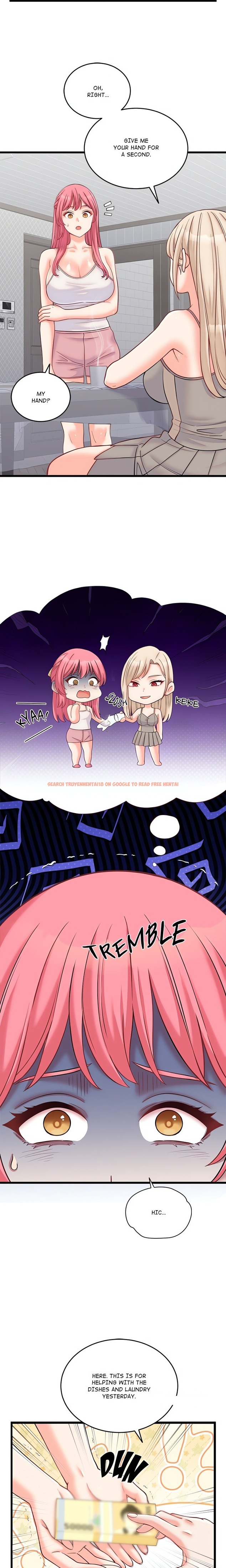 Read Hentai Image 18 91126 in comic From Pauper To Prince (Uncensored) - Chapter 10 - www.hentaitnt.net