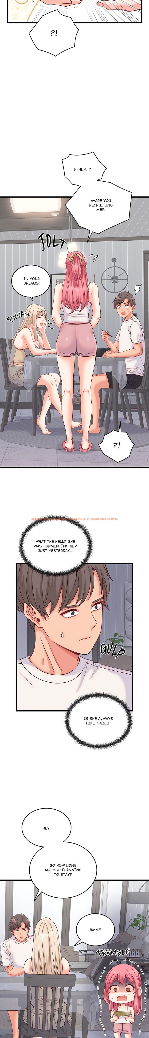 Read Hentai Image 19 91126 in comic From Pauper To Prince (Uncensored) - Chapter 10 - www.hentaitnt.net