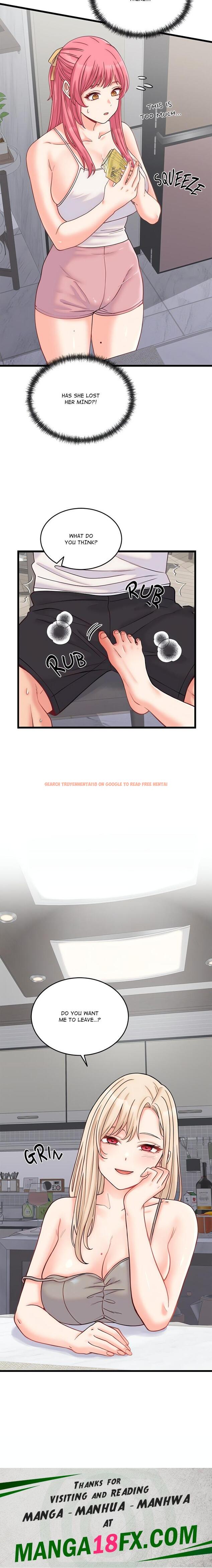 Read Hentai Image 21 127 in comic From Pauper To Prince (Uncensored) - Chapter 10 - www.hentaitnt.net