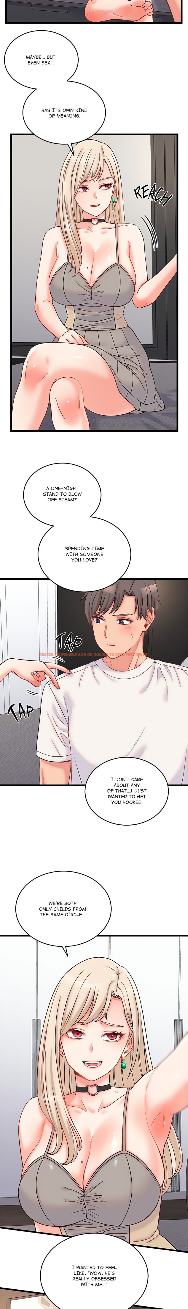 Read Hentai Image 3 91126 in comic From Pauper To Prince (Uncensored) - Chapter 10 - www.hentaitnt.net