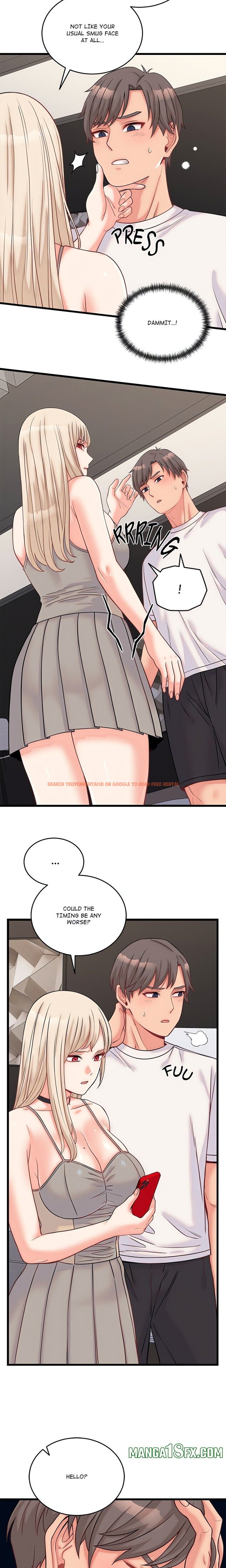 Read Hentai Image 8 126 in comic From Pauper To Prince (Uncensored) - Chapter 10 - www.hentaitnt.net