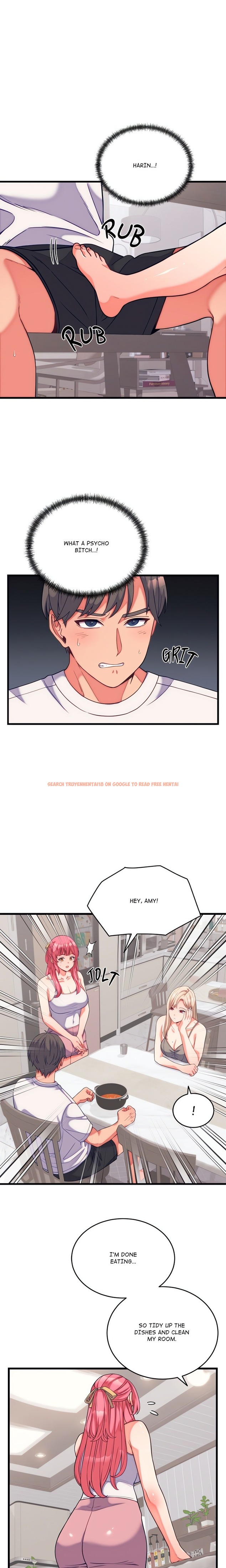 Read Hentai Image 1 91703 in comic From Pauper To Prince (Uncensored) - Chapter 11 - www.hentaitnt.net