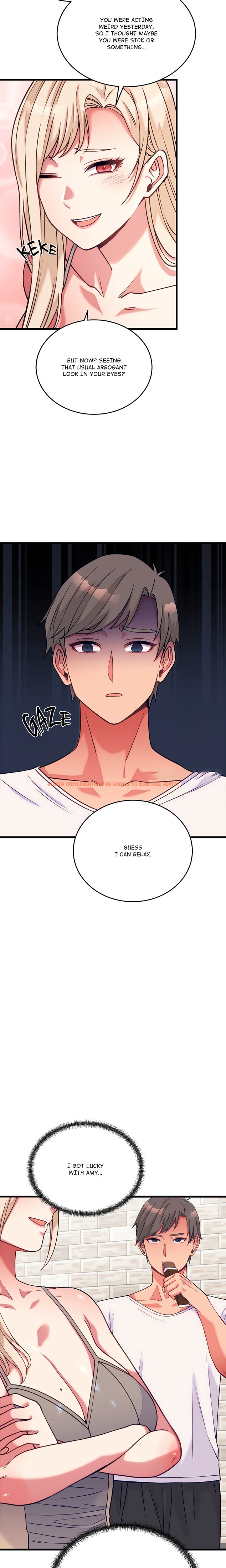 Read Hentai Image 10 91704 in comic From Pauper To Prince (Uncensored) - Chapter 11 - www.hentaitnt.net