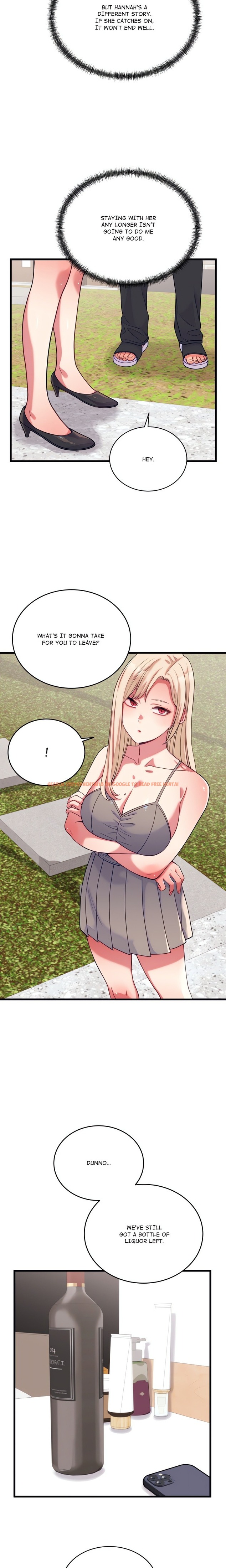 Read Hentai Image 11 91704 in comic From Pauper To Prince (Uncensored) - Chapter 11 - www.hentaitnt.net