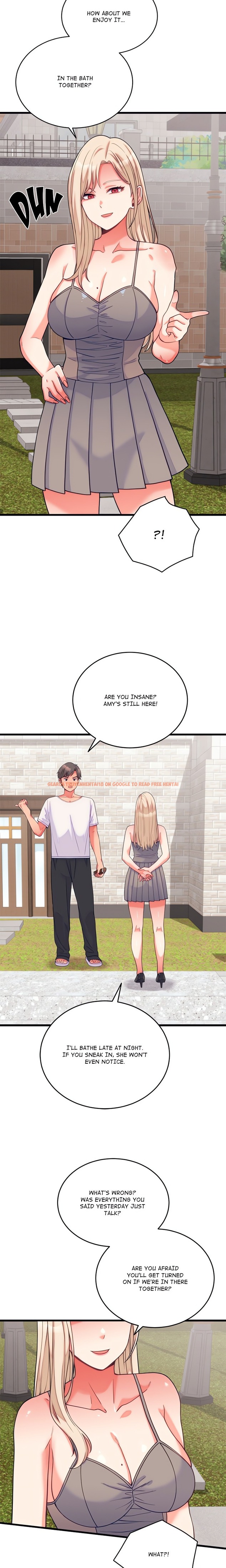 Read Hentai Image 12 91704 in comic From Pauper To Prince (Uncensored) - Chapter 11 - www.hentaitnt.net