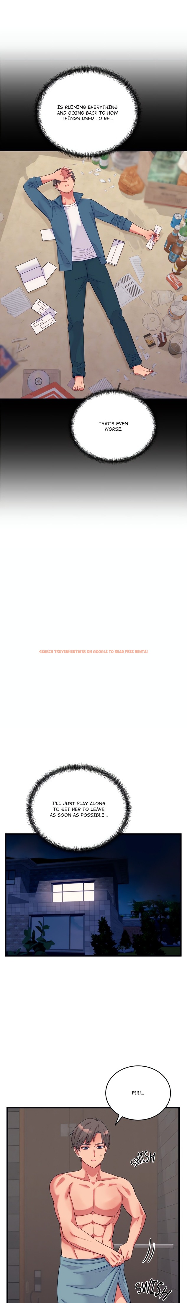 Read Hentai Image 14 91704 in comic From Pauper To Prince (Uncensored) - Chapter 11 - www.hentaitnt.net