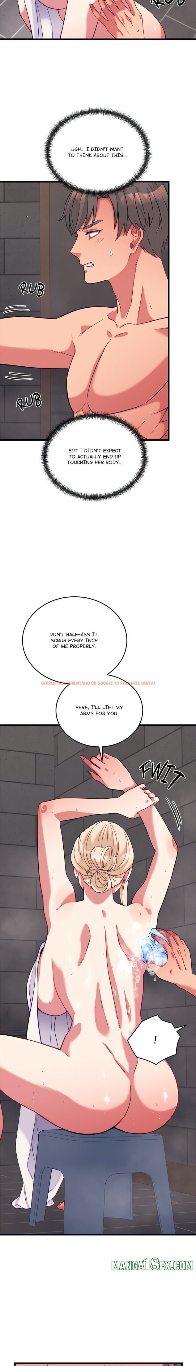 Read Hentai Image 21 704 in comic From Pauper To Prince (Uncensored) - Chapter 11 - www.hentaitnt.net