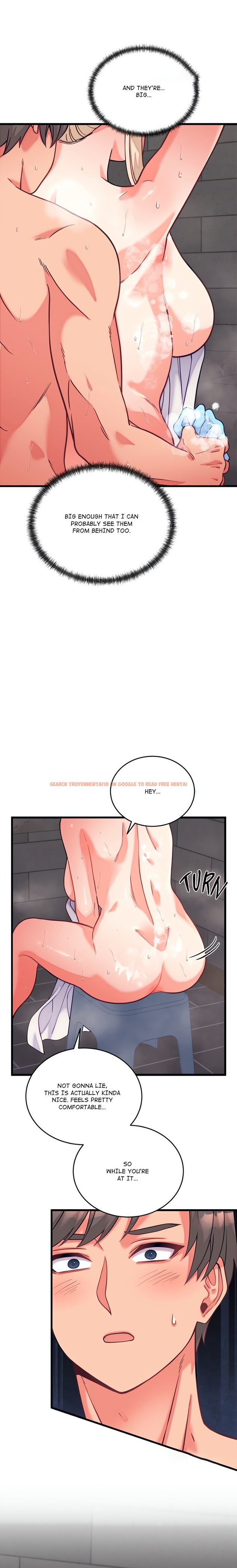 Read Hentai Image 23 91704 in comic From Pauper To Prince (Uncensored) - Chapter 11 - www.hentaitnt.net