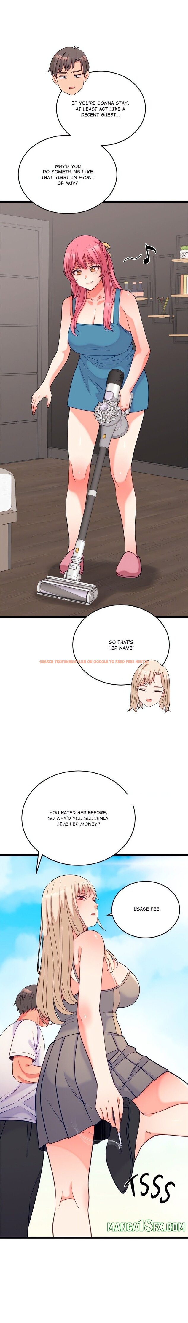 Read Hentai Image 4 704 in comic From Pauper To Prince (Uncensored) - Chapter 11 - www.hentaitnt.net