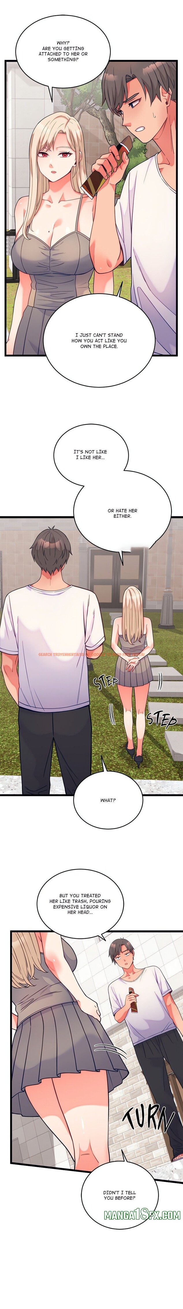 Read Hentai Image 5 704 in comic From Pauper To Prince (Uncensored) - Chapter 11 - www.hentaitnt.net