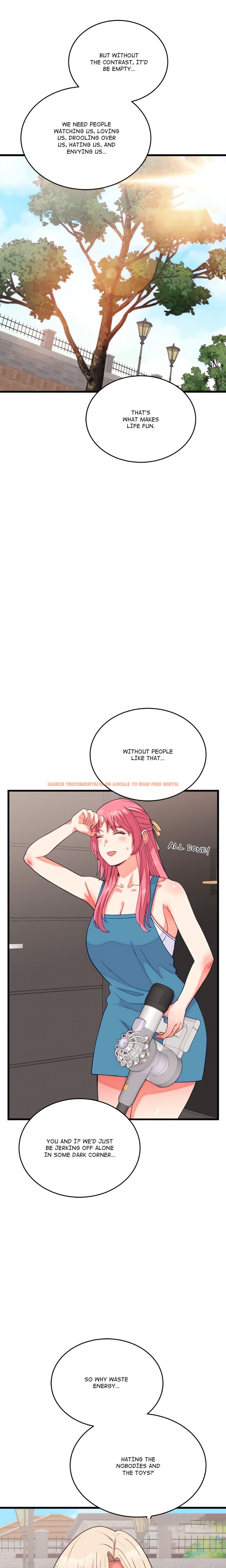 Read Hentai Image 7 91704 in comic From Pauper To Prince (Uncensored) - Chapter 11 - www.hentaitnt.net