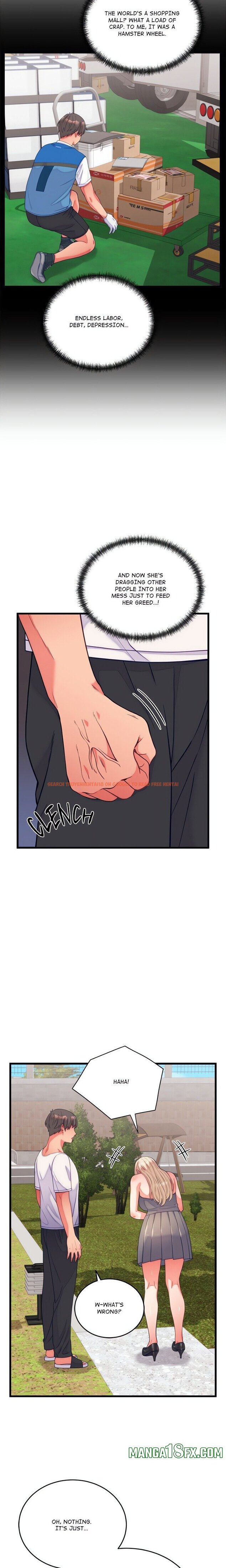 Read Hentai Image 9 704 in comic From Pauper To Prince (Uncensored) - Chapter 11 - www.hentaitnt.net