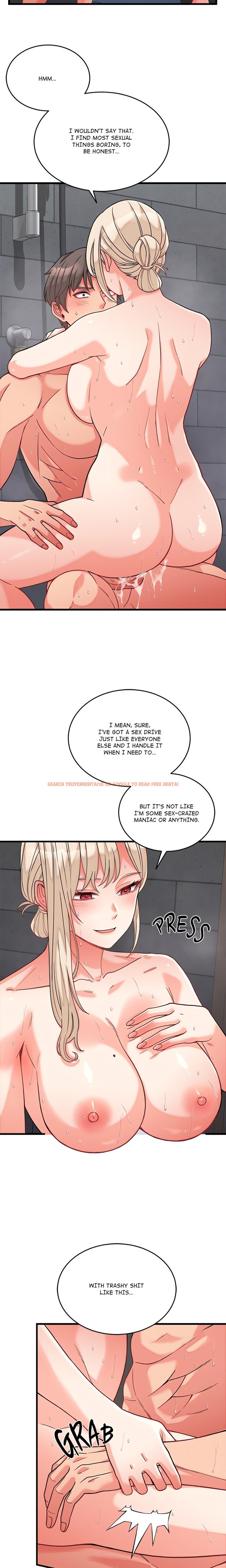 Read Hentai Image 13 92317 in comic From Pauper To Prince (Uncensored) - Chapter 12 - www.hentaitnt.net