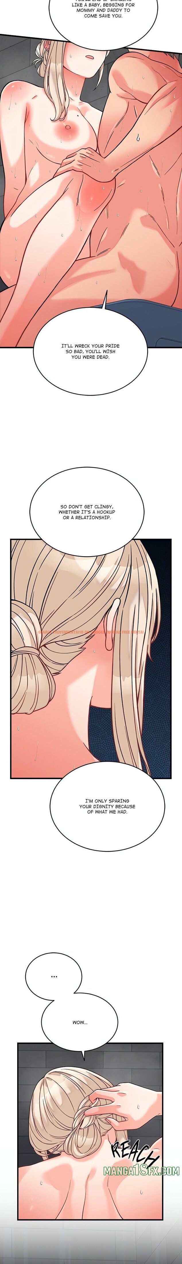 Read Hentai Image 17 317 in comic From Pauper To Prince (Uncensored) - Chapter 12 - www.hentaitnt.net