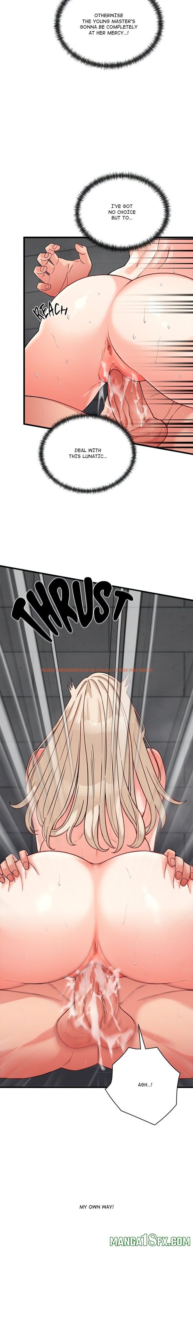 Read Hentai Image 21 317 in comic From Pauper To Prince (Uncensored) - Chapter 12 - www.hentaitnt.net