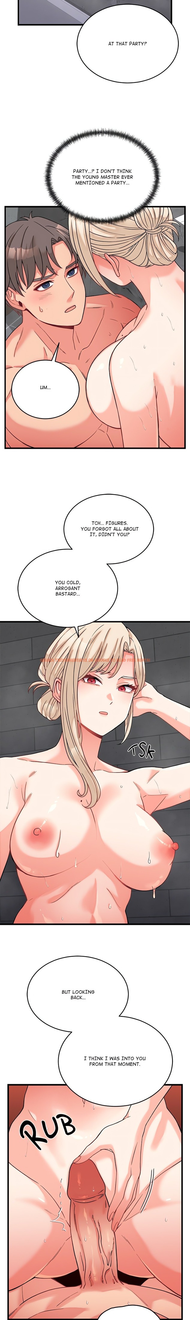 Read Hentai Image 6 92317 in comic From Pauper To Prince (Uncensored) - Chapter 12 - www.hentaitnt.net