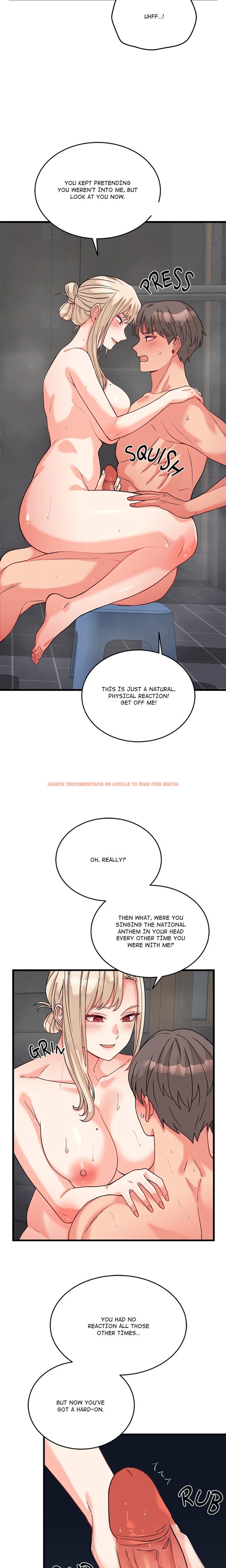 Read Hentai Image 7 92317 in comic From Pauper To Prince (Uncensored) - Chapter 12 - www.hentaitnt.net