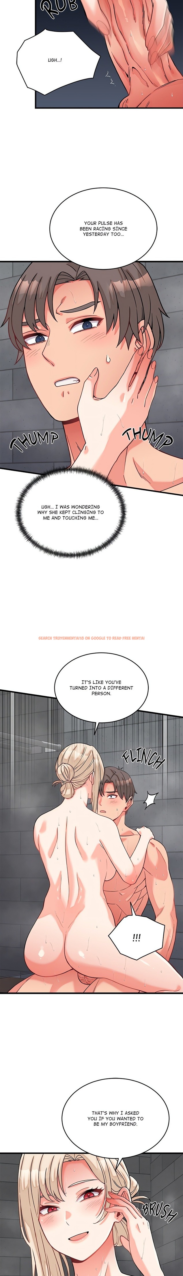 Read Hentai Image 8 92317 in comic From Pauper To Prince (Uncensored) - Chapter 12 - www.hentaitnt.net