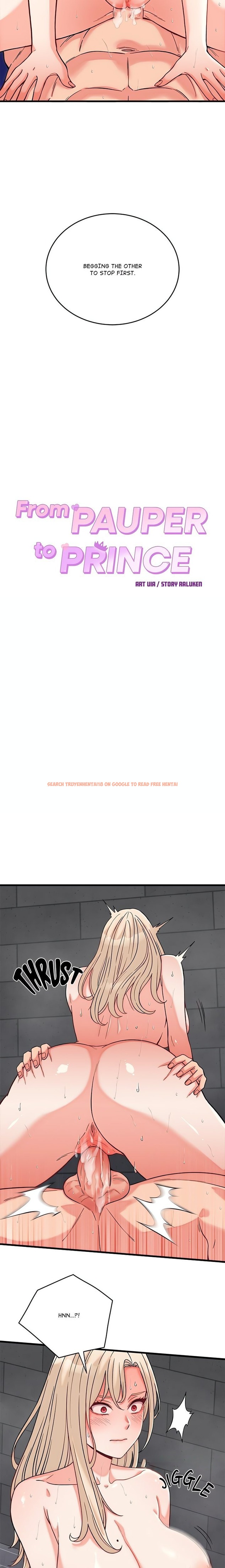 Read Hentai Image 2 76742 in comic From Pauper To Prince (Uncensored) - Chapter 13 - www.hentaitnt.net