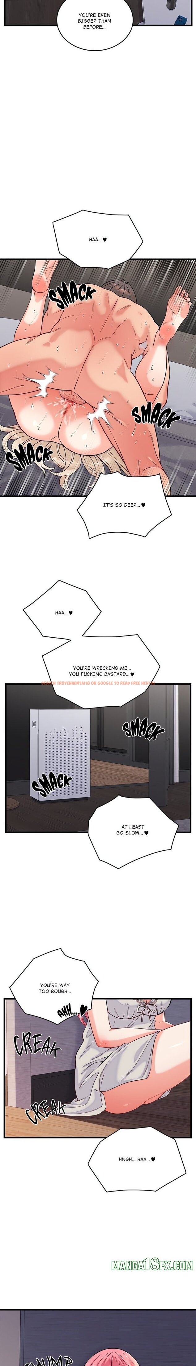 Read Hentai Image 22 742 in comic From Pauper To Prince (Uncensored) - Chapter 13 - www.hentaitnt.net