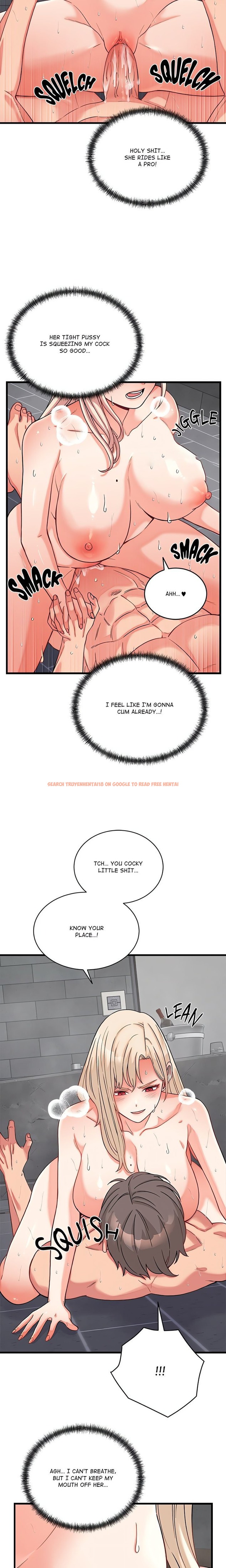 Read Hentai Image 6 76742 in comic From Pauper To Prince (Uncensored) - Chapter 13 - www.hentaitnt.net