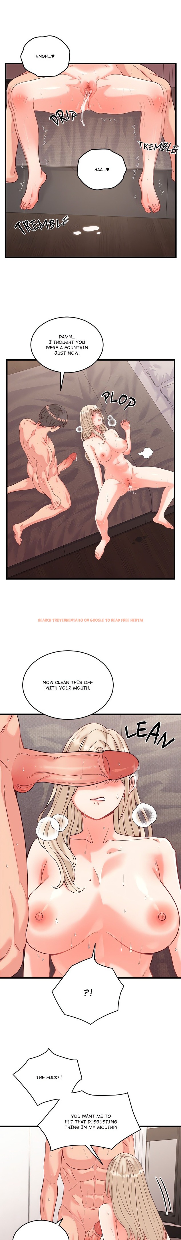 Read Hentai Image 14 44915 in comic From Pauper To Prince (Uncensored) - Chapter 14 - www.hentaitnt.net