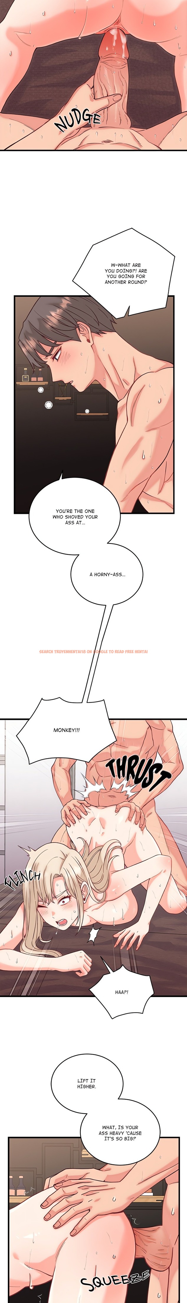 Read Hentai Image 20 44915 in comic From Pauper To Prince (Uncensored) - Chapter 14 - www.hentaitnt.net