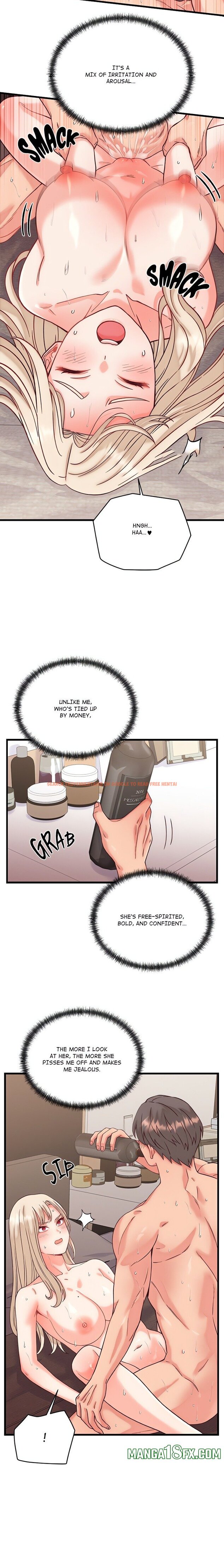 Read Hentai Image 6 914 in comic From Pauper To Prince (Uncensored) - Chapter 14 - www.hentaitnt.net