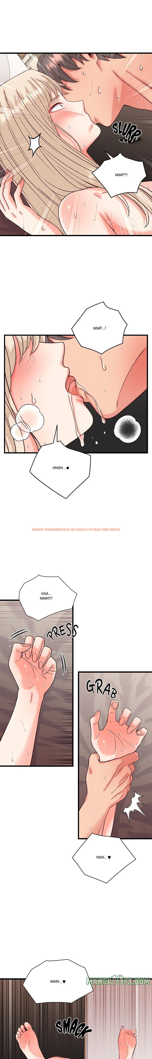 Read Hentai Image 7 914 in comic From Pauper To Prince (Uncensored) - Chapter 14 - www.hentaitnt.net