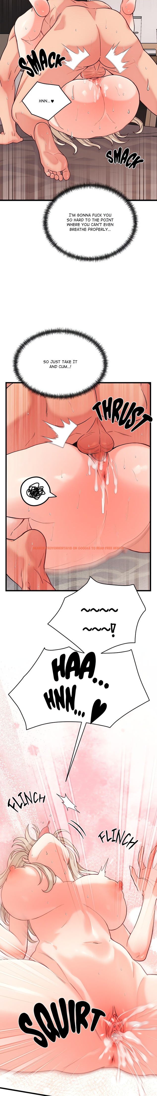 Read Hentai Image 8 44915 in comic From Pauper To Prince (Uncensored) - Chapter 14 - www.hentaitnt.net