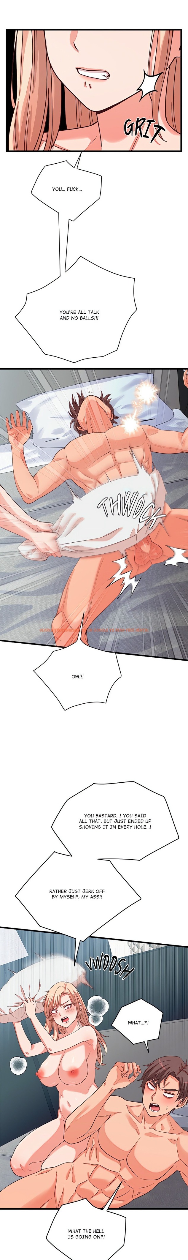 Read Hentai Image 21 84212 in comic From Pauper To Prince (Uncensored) - Chapter 15 - www.hentaitnt.net