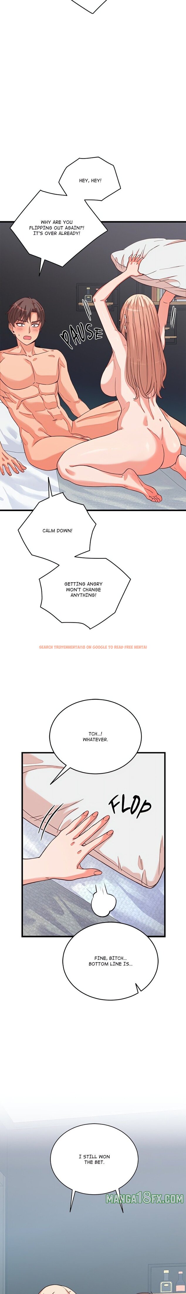 Read Hentai Image 22 212 in comic From Pauper To Prince (Uncensored) - Chapter 15 - www.hentaitnt.net