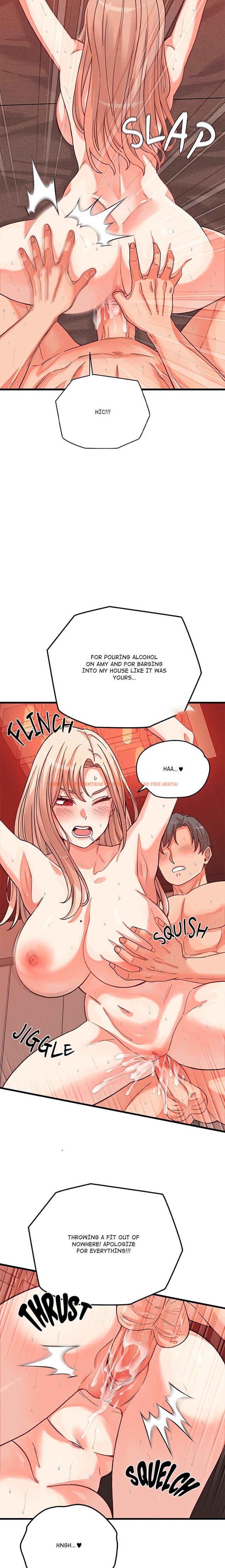 Read Hentai Image 5 84211 in comic From Pauper To Prince (Uncensored) - Chapter 15 - www.hentaitnt.net