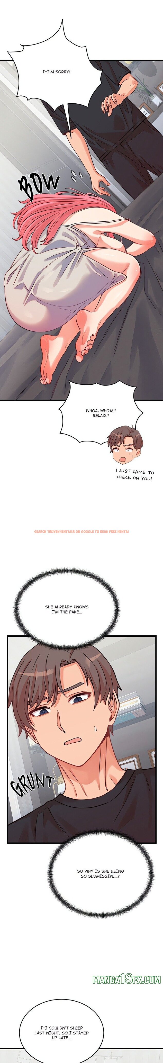 Read Hentai Image 11 037 in comic From Pauper To Prince (Uncensored) - Chapter 16 - www.hentaitnt.net