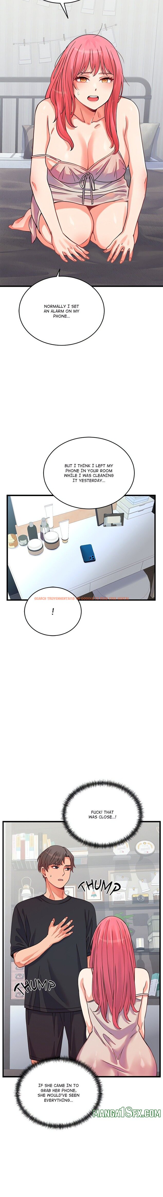 Read Hentai Image 12 037 in comic From Pauper To Prince (Uncensored) - Chapter 16 - www.hentaitnt.net