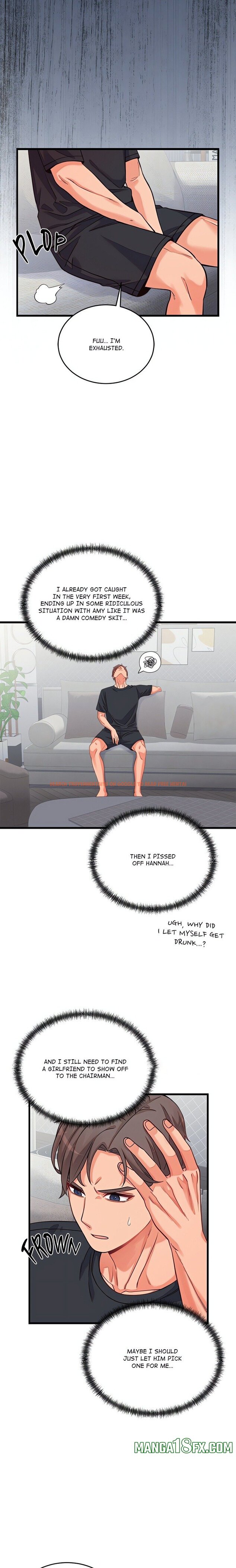 Read Hentai Image 14 037 in comic From Pauper To Prince (Uncensored) - Chapter 16 - www.hentaitnt.net