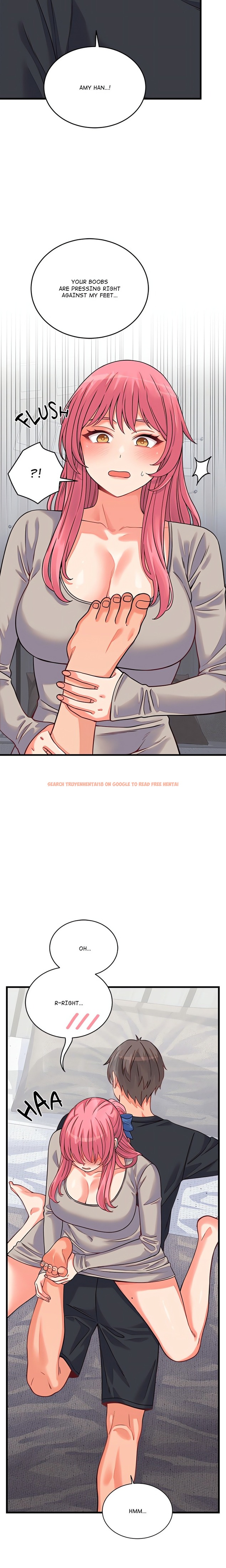 Read Hentai Image 22 91037 in comic From Pauper To Prince (Uncensored) - Chapter 16 - www.hentaitnt.net