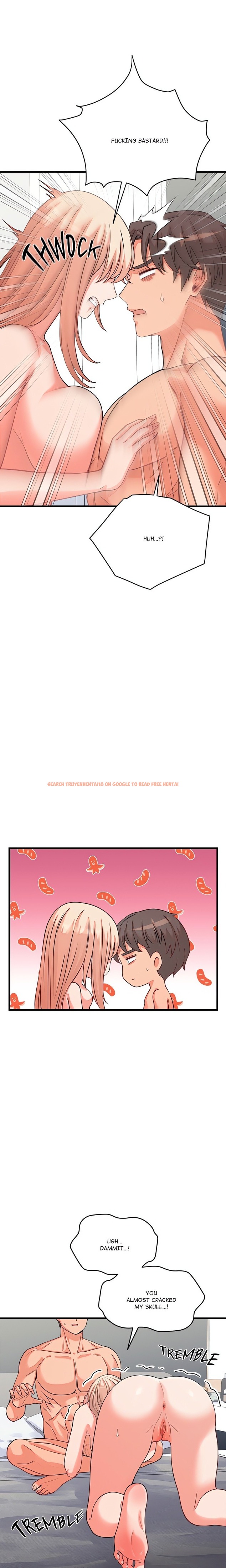 Read Hentai Image 5 91037 in comic From Pauper To Prince (Uncensored) - Chapter 16 - www.hentaitnt.net