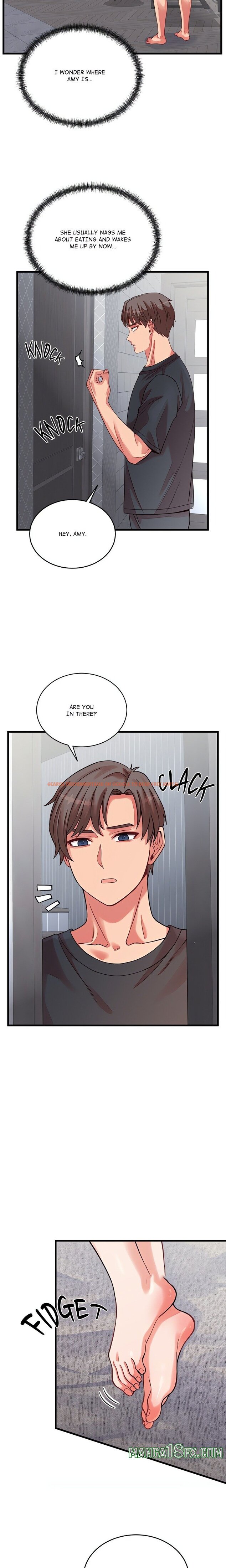 Read Hentai Image 8 037 in comic From Pauper To Prince (Uncensored) - Chapter 16 - www.hentaitnt.net