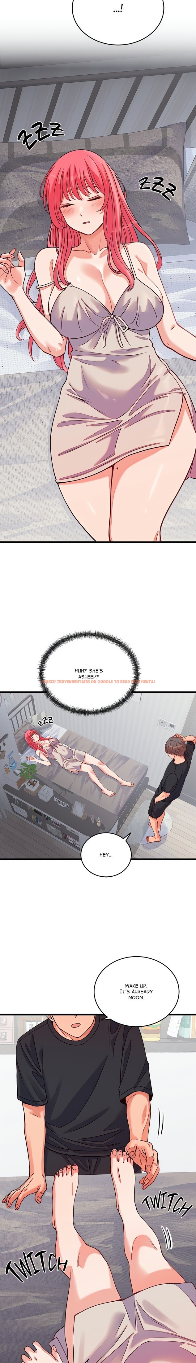 Read Hentai Image 9 91037 in comic From Pauper To Prince (Uncensored) - Chapter 16 - www.hentaitnt.net