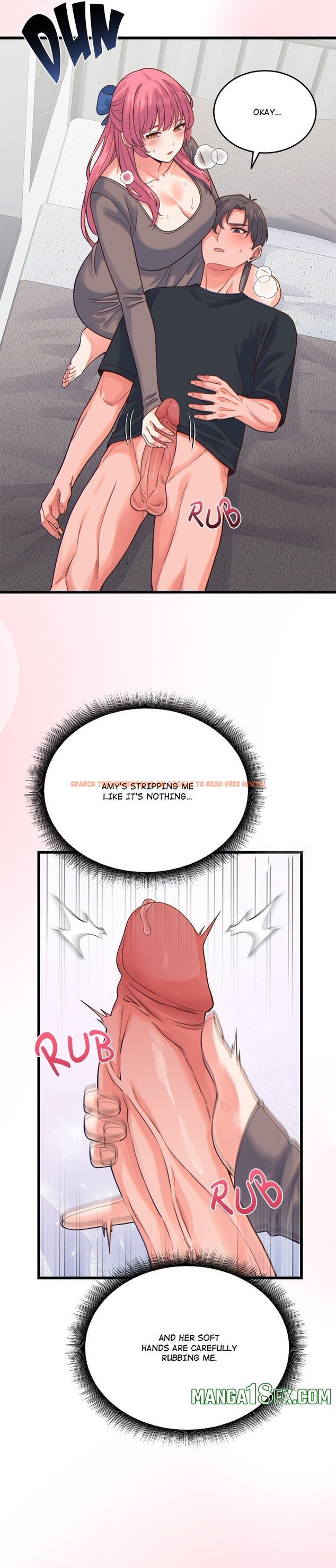 Read Hentai Image 7 583 in comic From Pauper To Prince (Uncensored) - Chapter 17 - www.hentaitnt.net Read Hentai Image 7 583 in comic From Pauper To Prince (Uncensored) - Chapter 17 - www.hentaitnt.net