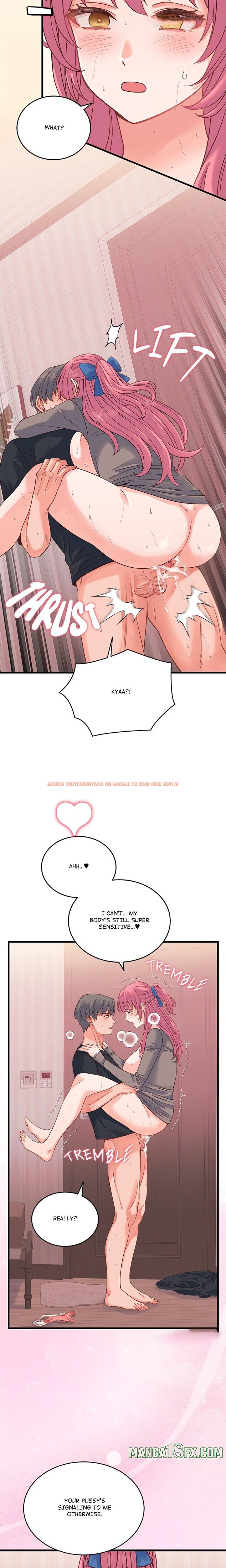 Read Hentai Image 13 239 in comic From Pauper To Prince (Uncensored) - Chapter 18 - www.hentaitnt.net Read Hentai Image 13 239 in comic From Pauper To Prince (Uncensored) - Chapter 18 - www.hentaitnt.net