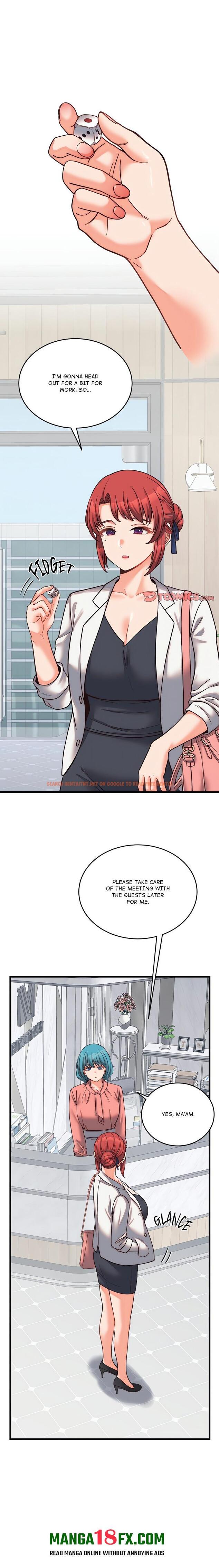 From Pauper To Prince (Uncensored) - Chapter 29