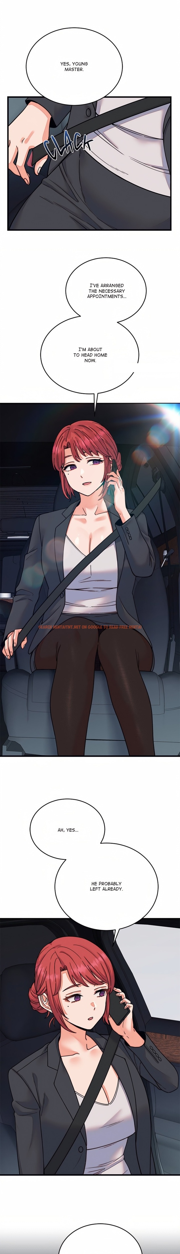 From Pauper To Prince (Uncensored) - Chapter 32