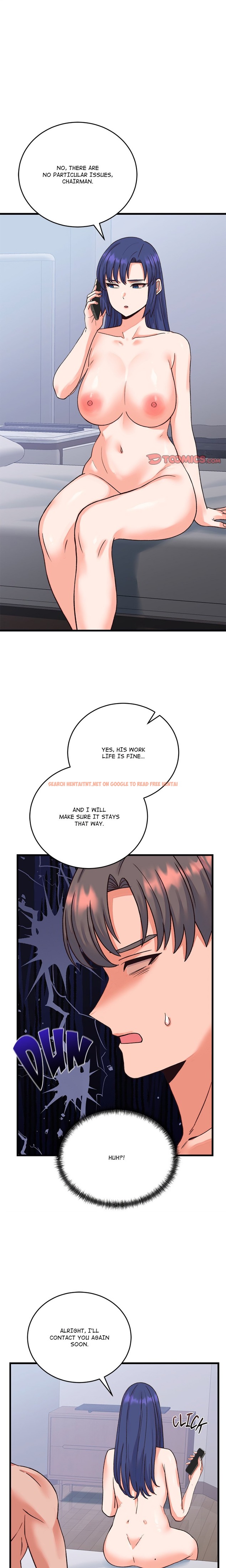 From Pauper To Prince (Uncensored) - Chapter 33